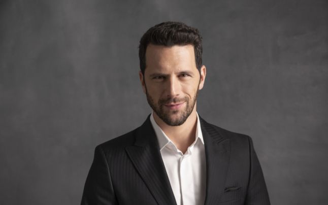 Imagine Stire Ce face actorul principal din serialul Vlad în izolare? Adrian Nartea:„Cine zicea că avem mai mult timp, se înșală amarnic” | 2review.ro