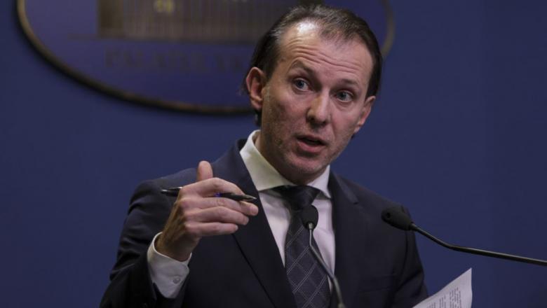 Imagine Stire Ministrul Finanțelor are soluția: rezerva financiară de care dispune România! Cum se salvează economia | 2review.ro