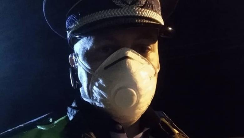 Imagine Stire Un polițist a fost sunat de Ludovic Orban, după ce a văzut mesajul postat de omul legii pe Facebook | 2review.ro