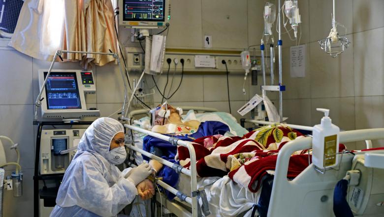 Imagine Stire UPDATE COVID-19 a ucis un medic din Constanța! A avut contact direct cu un asistent din Spitalul Județean | 2review.ro