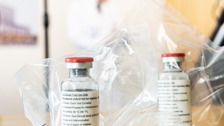 Imagine Stire A fost testat medicamentul anti COVID-19, iar rezultatele sunt miraculoase! A ajuns și în România | 2review.ro