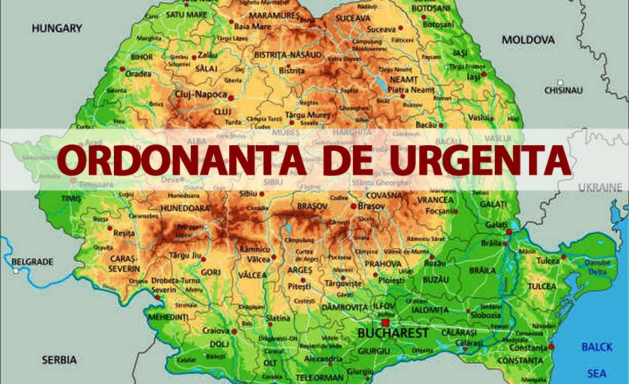 Imagine Stire O nouă ordonanță de urgență a intrat în vigoare în România! Ce interdicții și restricții sunt prevăzute | 2review.ro