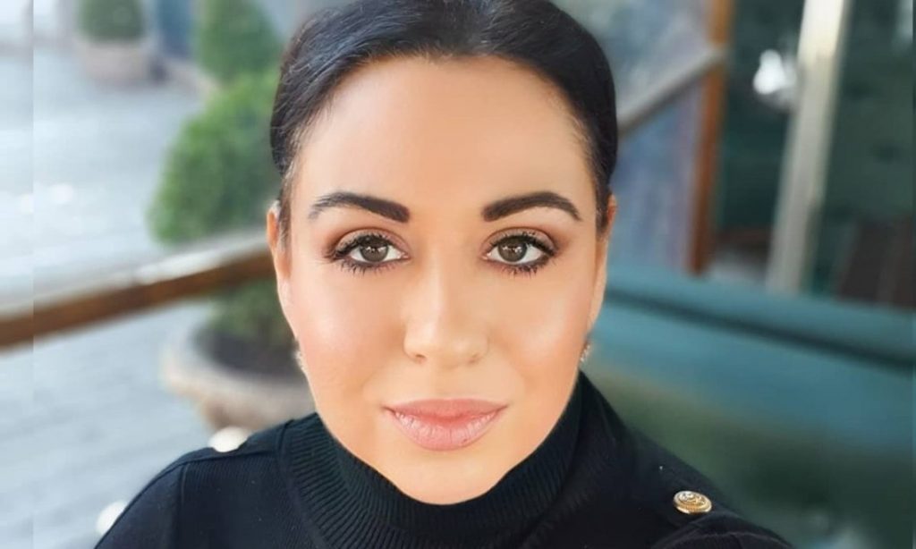 Imagine Stire Aflată în izolare, Oana Roman a răbufnit: “Nu sunt făcută pentru asta! Nu mai vreau să…” De ce a ajuns vedeta la capătul răbdării | 2review.ro