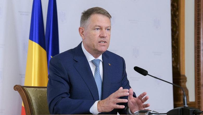 Imagine Stire Șeful statului a semnat decretul: A fost retrasă decorația Spitalului din Suceava! | 2review.ro