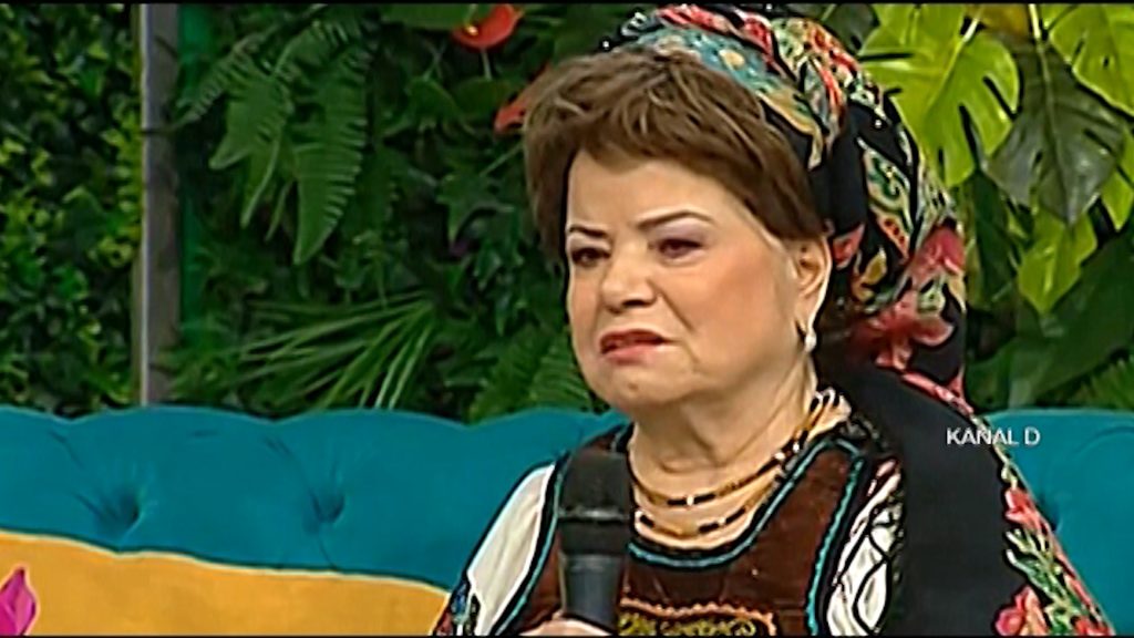 Imagine Stire VIDEO EXCLUSIV. Saveta, bântuită de spiritul fratelui mort la începutul pandemiei | 2review.ro