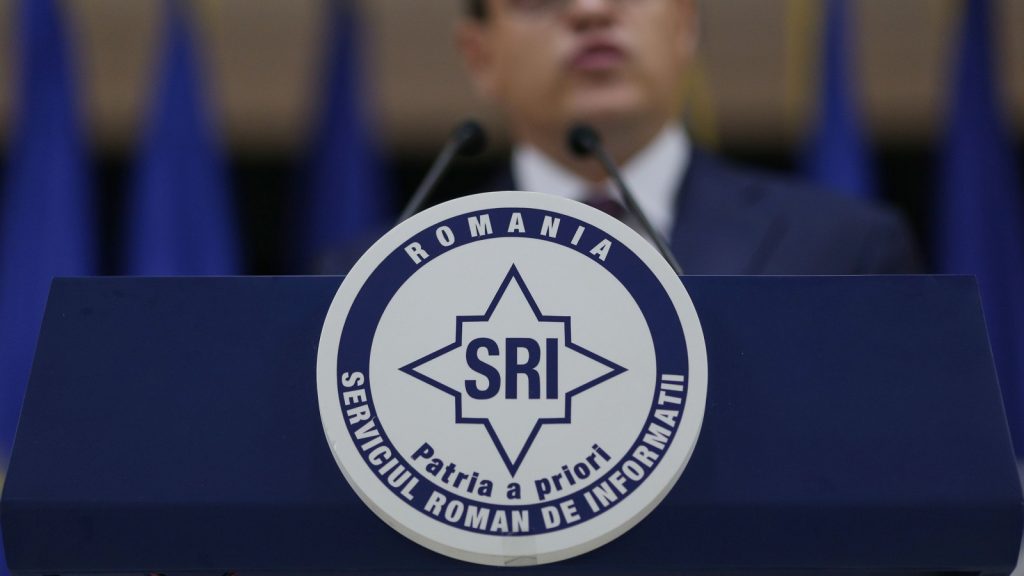 Imagine Stire Atac informatic în desfășurare. SRI, anunț important pentru români: “Evitați accesarea link-urilor! Principalul pericol este…” | 2review.ro