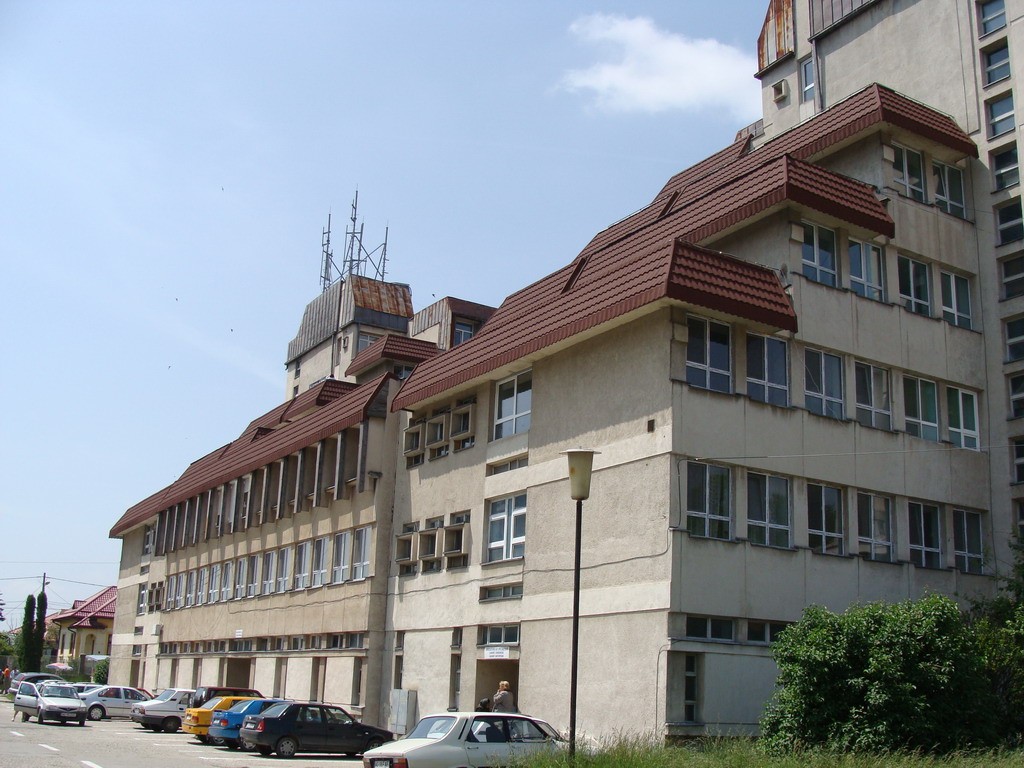 Imagine Stire Alertă în județul Suceava! Un spital se ÎNCHIDE total, altul, parțial! | 2review.ro