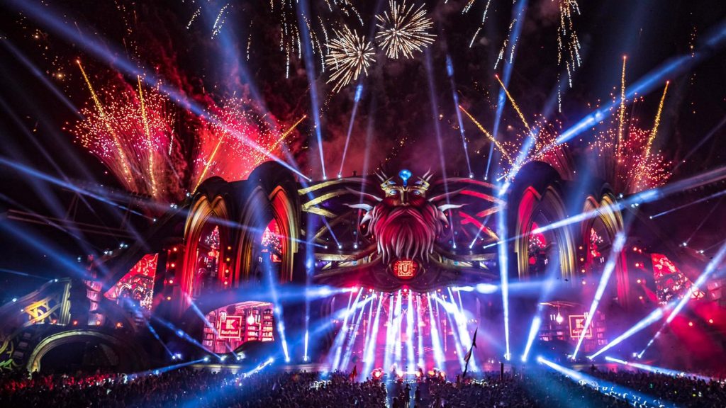 Imagine Stire Vești de ultimă oră despre Untold și Neversea! Edy Chereji, organizatorul festivalurilor, a făcut anunțul: ”Sunt pe primul loc!” | 2review.ro