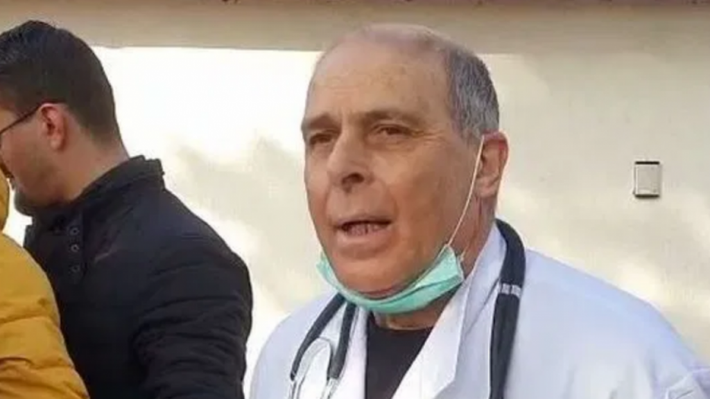 Imagine Stire Apelul medicului Virgil Musta către români: ”Faceți asta doar în aglomerație!” | 2review.ro