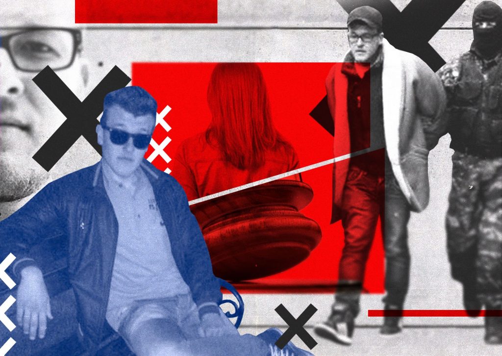 Imagine Stire Cum își bate joc de justiție cel mai sadic student din România | 2review.ro