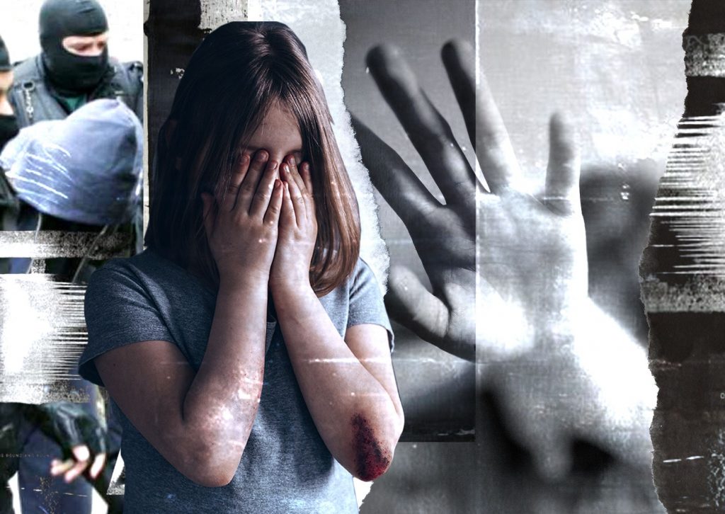 Imagine Stire Cum a fost prins pedofilul bucureștean care își agresa nepoatele de 5 și 7 ani. „A încercat să șteargă imaginile, dar…” | 2review.ro