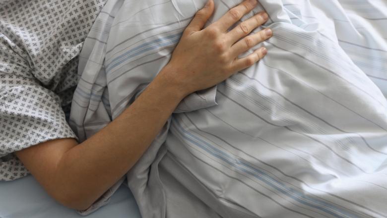 Imagine Stire Dezvăluiri halucinante făcute de o pacientă infectată cu COVID-19, aflată în spital: ”Sunt pacientul care se tratează cu nimic?” | 2review.ro