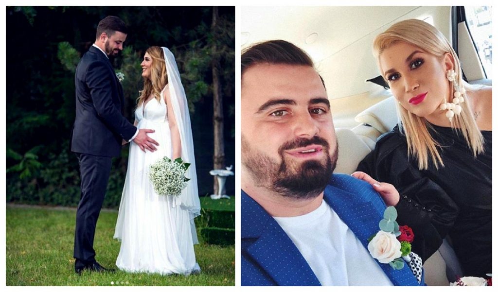 Imagine Stire Adda a comis-o și s-a dat de gol singură, la 5 ani de la nunta cu soțul ei: „Am stricat tot” | 2review.ro