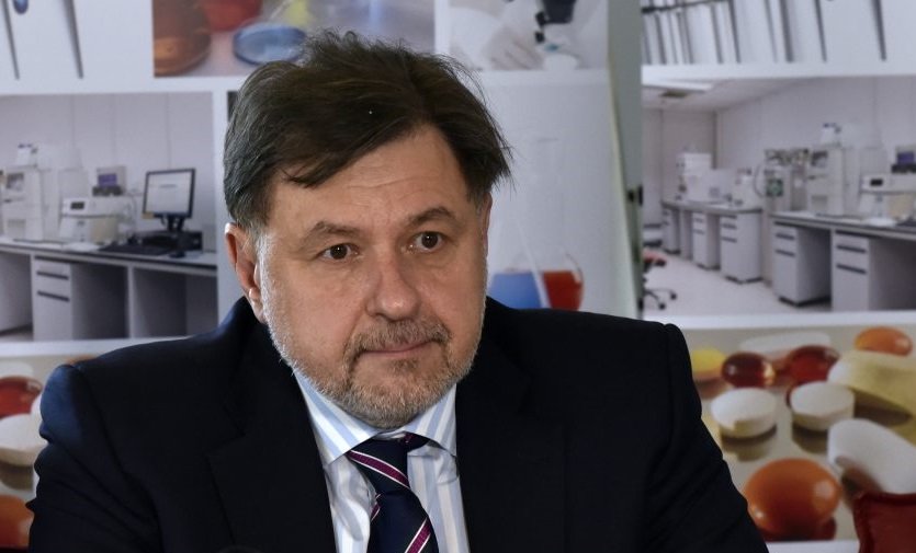 Imagine Stire Alexandru Rafila, anunț terifiant pentru populație. Cât ar putea dura pandemia de COVID-19 în România. “Mă aștept ca…” | 2review.ro
