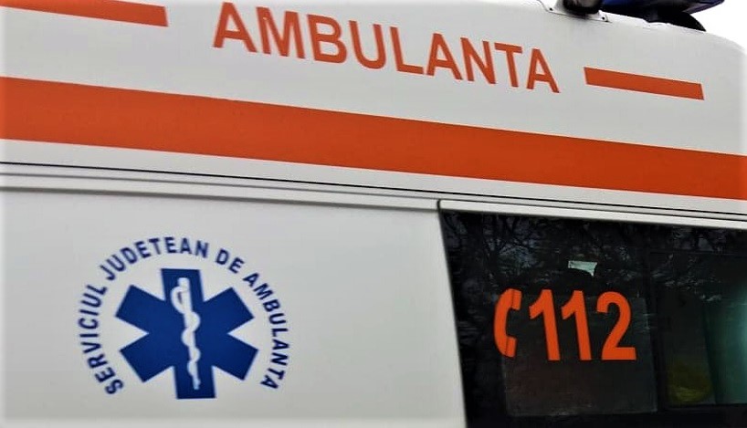 Un ambulanțier din Suceava a murit din cauza coronavirusului: ”Suntem în stare de șoc!”