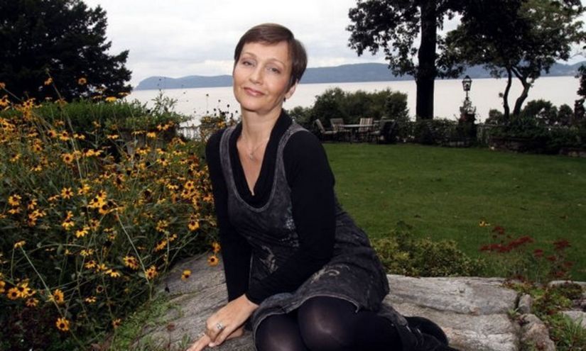 Imagine Stire Actrița Anda Onesa, mărturisiri despre cum se gestionează epidemia de cornavirus în New York: „Este pustiu. Ascultăm de autorități și stăm în casă” | 2review.ro