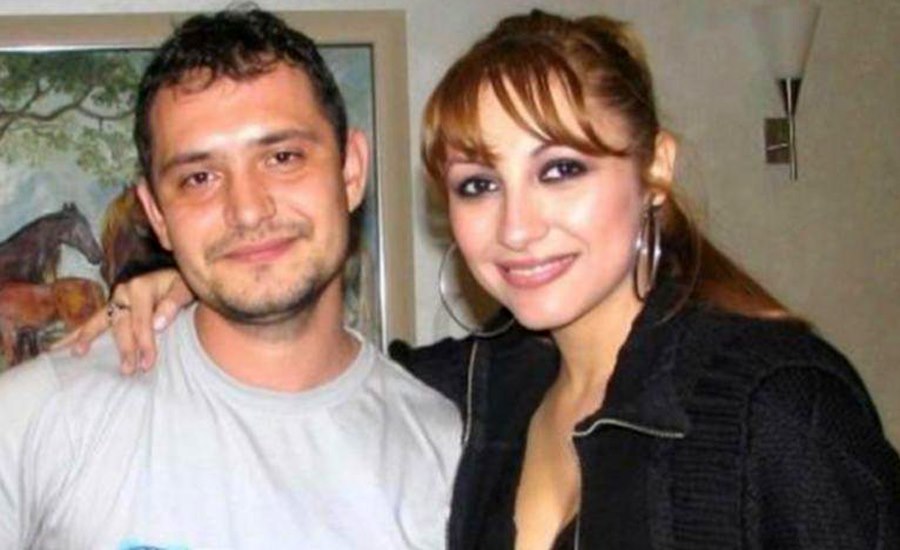 Imagine Stire Andra Măruță era „fată mare” când l-a cunoscut pe Cătălin! De ce a refuzat să facă amor cu iubiții ei: „Nu suportam..” | 2review.ro