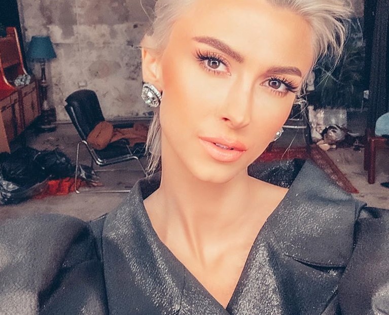 Imagine Stire Andreea Bălan a izbucnit după ce a fost criticată că își atacă fostul soț pe rețelele de socializare: “Nu e ușor deloc să…” | 2review.ro