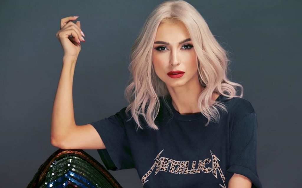 Imagine Stire Andreea Bălan i-a dat lovitura fatală lui George Burcea, după scandalul de Paşte! Nu se aştepta niciodată la asta | 2review.ro