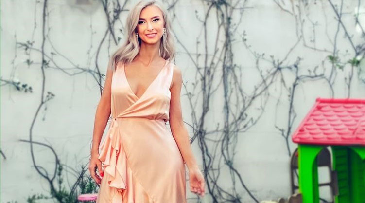 Imagine Stire Andreea Bălan, apel disperat pe Facebook! Apropiații și fanii i-au scris imediat: “Doamne ajută să te salveze din…” | 2review.ro