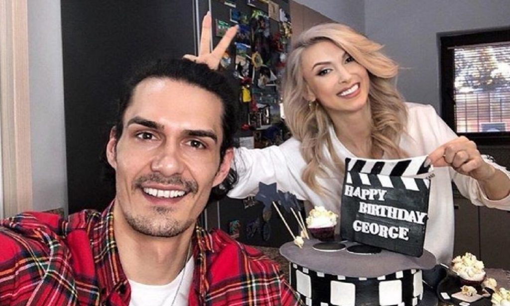 Imagine Stire Autoizolarea, dificilă pentru George Burcea. Dovada că separarea de Andreea Bălan îi provoacă suferință | 2review.ro