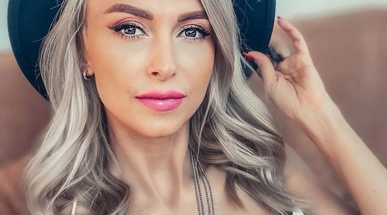 Imagine Stire Andreea Bălan, strigăt disperat pe Internet! “Au falsificat poza şi au…” Ce a păţit, după scandalul monstruos cu George Burcea | 2review.ro