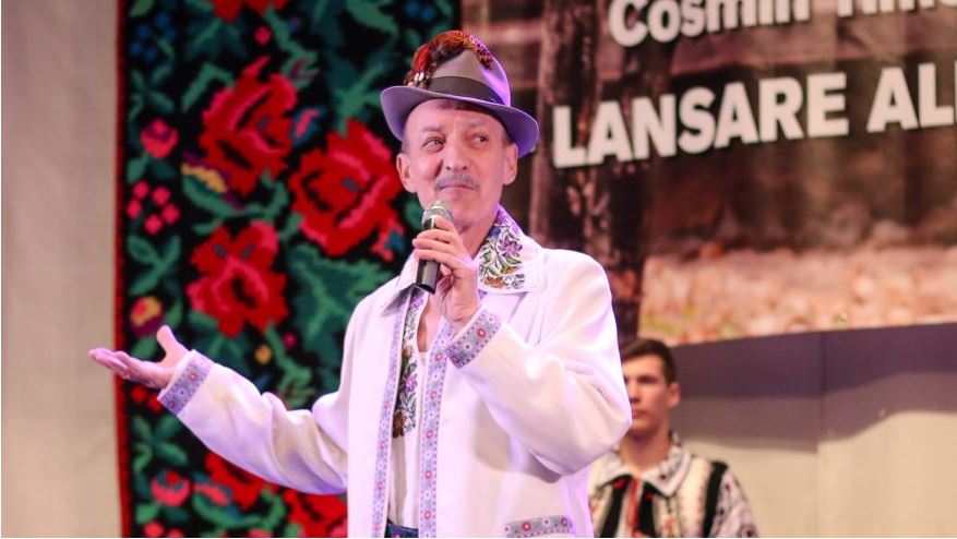 Imagine Stire Anton Achiței a murit, iar apropiații sunt în stare de șoc! În urmă cu un an, regretatul artist a încercat să se sinucidă | 2review.ro