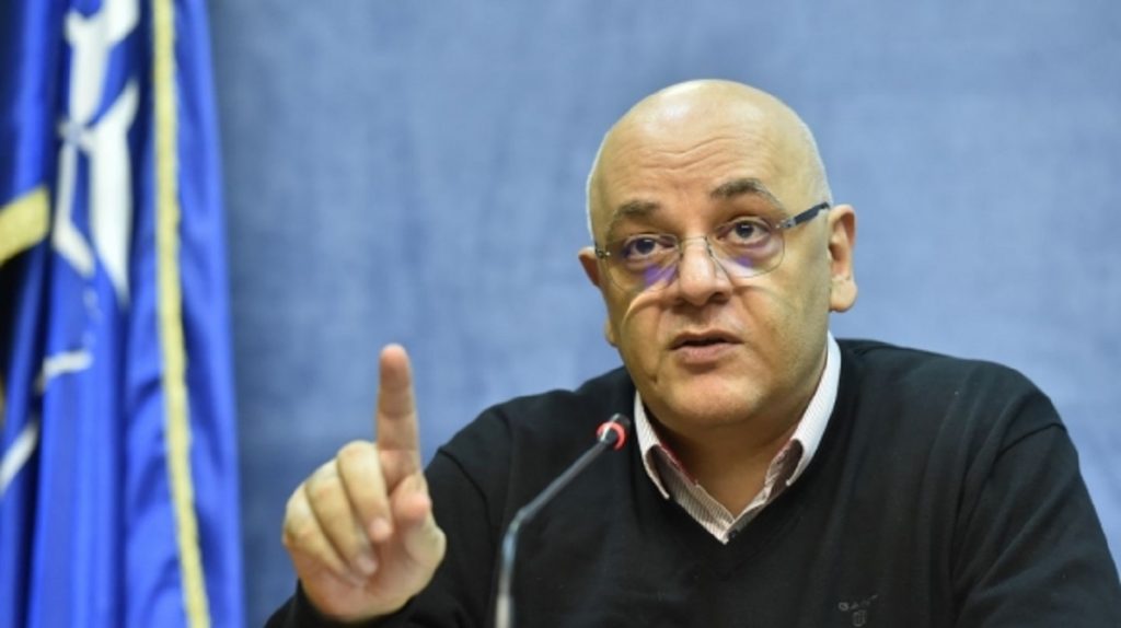 Imagine Stire Dacă situația în România se înrăutățește, măsurile de relaxare ar putea să nu fie luate din 15 mai. Anunțul făcut de Raed Arafat | 2review.ro