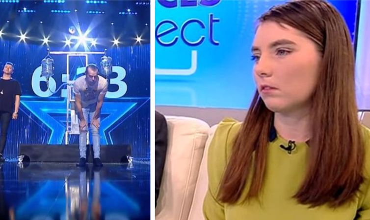 Imagine Stire Show-ul Românii au Talent și-a zdrobit adversarii la audiețele din luna martie. Cine sunt învinșii | 2review.ro