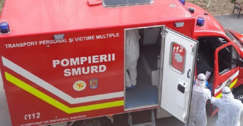 Imagine Stire Doliu în presa din România. Director de ziar, UCIS de coronavirus! “Am pierdut un profesionist!” | 2review.ro