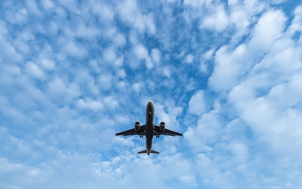 Prețurile biletelor de avion reduse cu 90%! Cum vor să se relanseze companiile aeriene din China