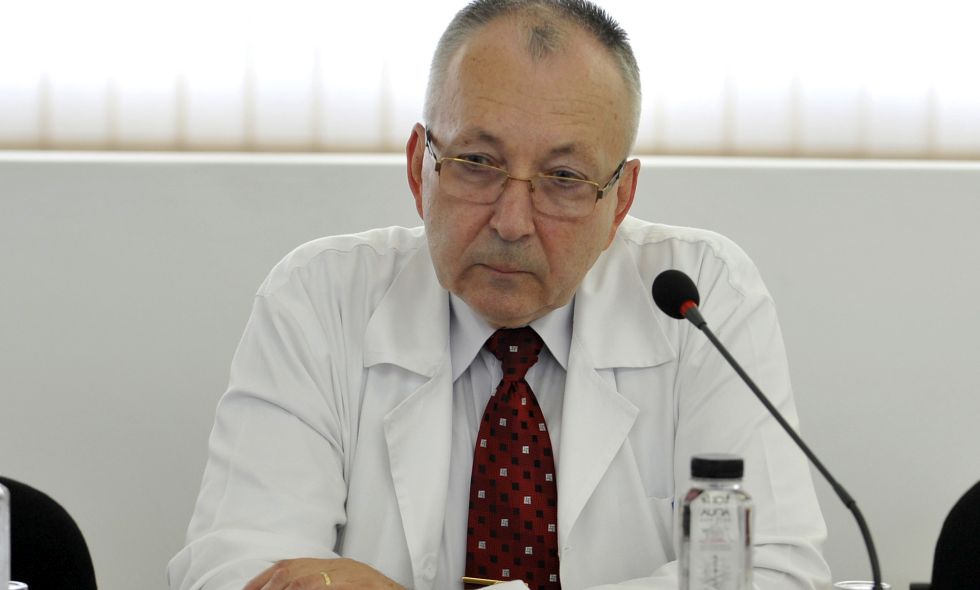 Imagine Stire Emilian Imbri, mesaj teribil pentru nevaccinați: “Vine frigul şi pământul e destul de îngheţat şi tare” | 2review.ro