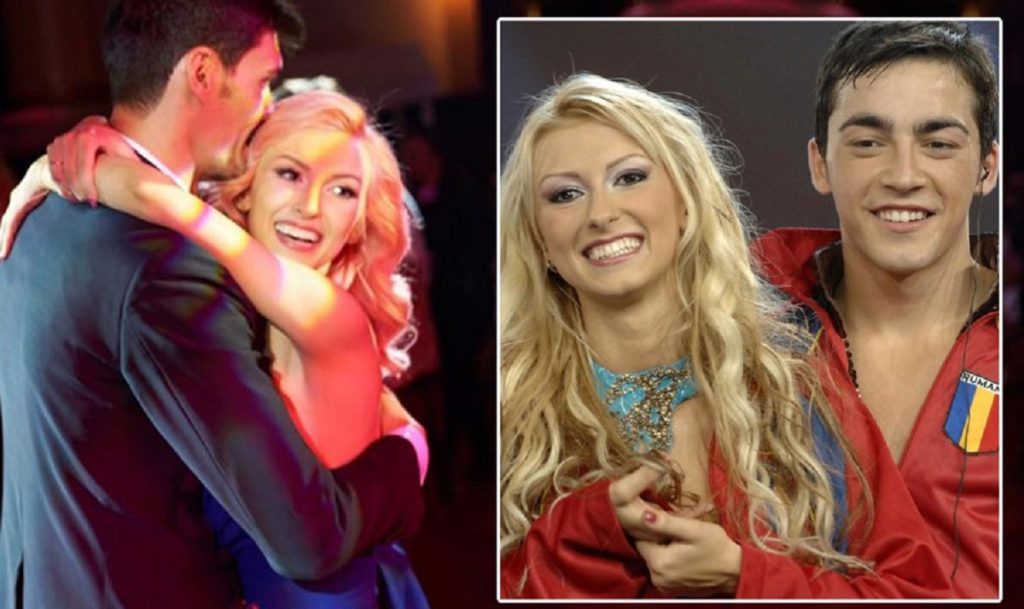 Imagine Stire Bomba anului în showbiz! Andreea Bălan, cu Petrișor Ruge după divorțul de George Burcea?! | 2review.ro