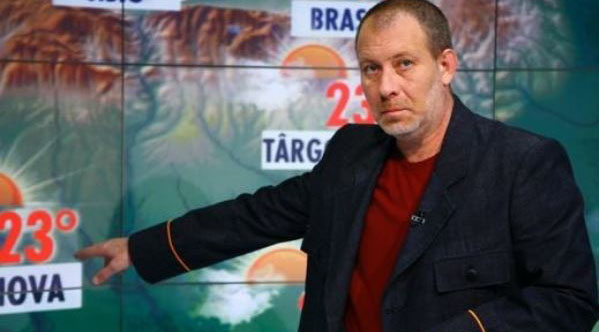 Imagine Stire S-a aflat cum au început bancurile și jocurile lui Florin Busuioc, spuse la Pro TV: “Totul a pornit de la…” | 2review.ro