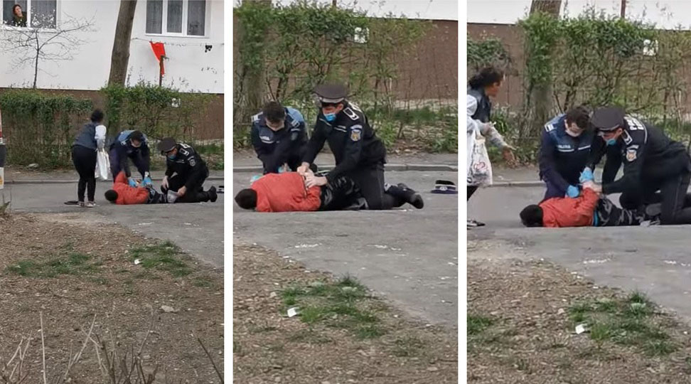 Imagine Stire Un angajat al Primăriei Bacău a fost încătușat! Ce nereguli au descoperit polițiștii în declarația pe propria răspundere | 2review.ro