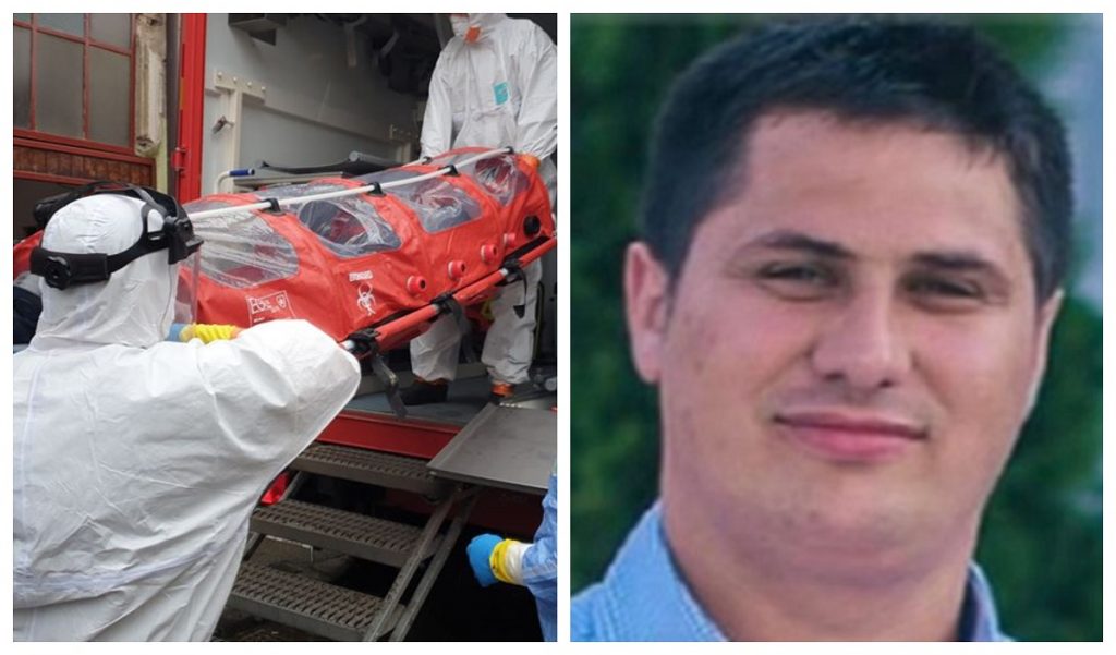 Imagine Stire Dramă fără margini în Suceava. Opt copii au rămas orfani, după ce tatăl lor a murit de coronavirus, în Anglia | 2review.ro