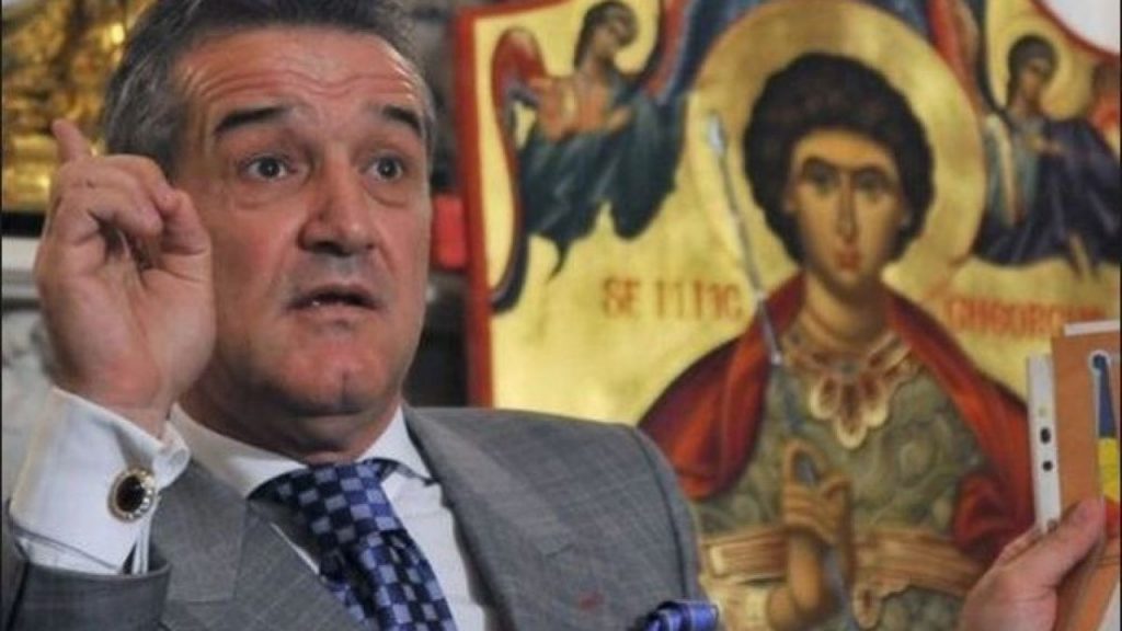 Imagine Stire Teoriile conspirative ale lui Gigi Becali privind pandemia de coronavirus: „Nu au murit toți de COVID-19. Au băgat la morgă virusul” | 2review.ro