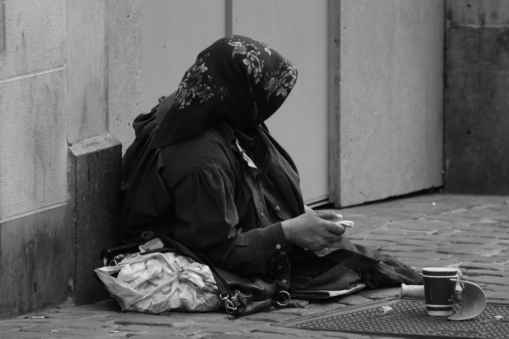 Imagine Stire Previziune înfiorătoare din partea ONU. Pandemia de coronavirus va sărăci peste 500 de milioane de oameni | 2review.ro