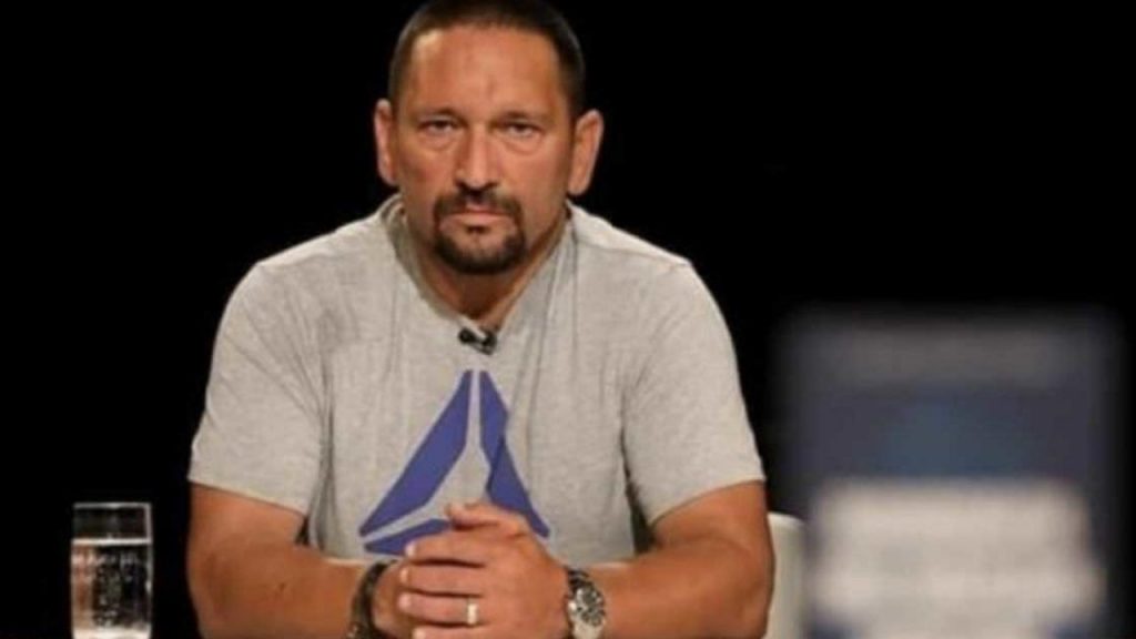 Imagine Stire Traian Berbeceanu, avertisment dur pentru ”derbedei”: „Cred că la violență trebuie răspuns cu violență!” | 2review.ro