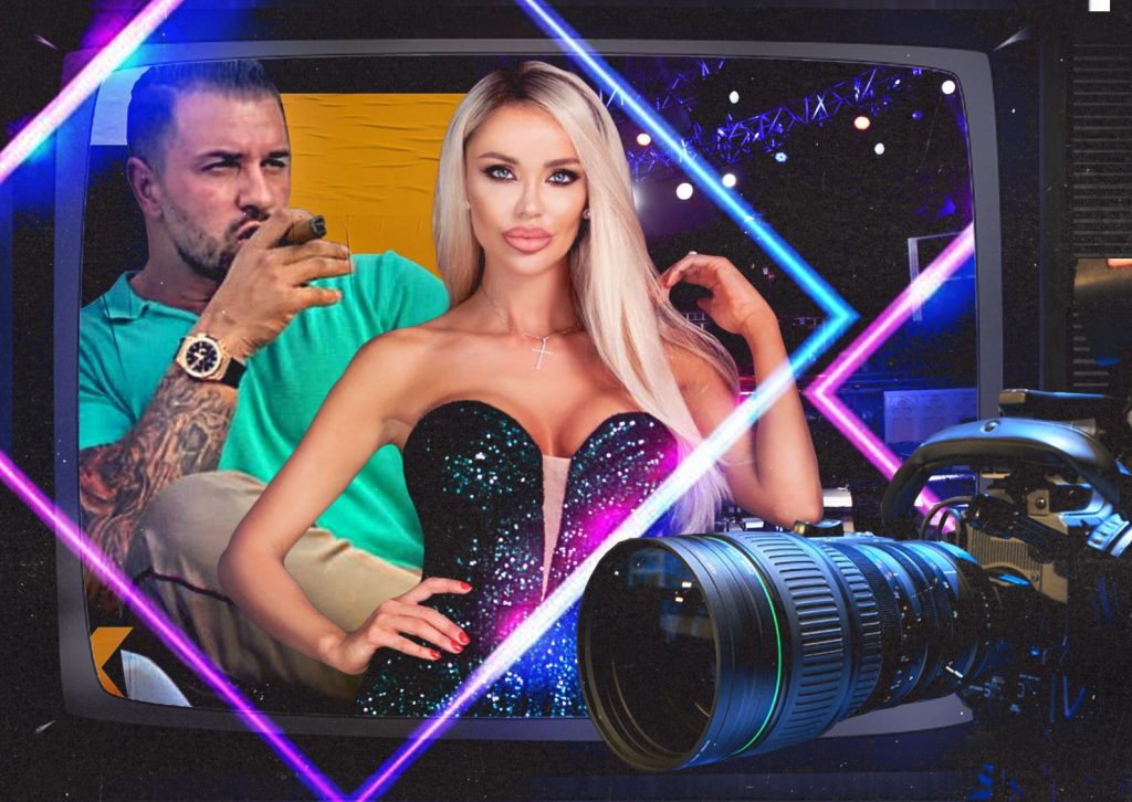 Imagine Stire Bianca și Bodi, personaje ale unui nou reality show?! Avem detalii din culisele negocierilor | 2review.ro