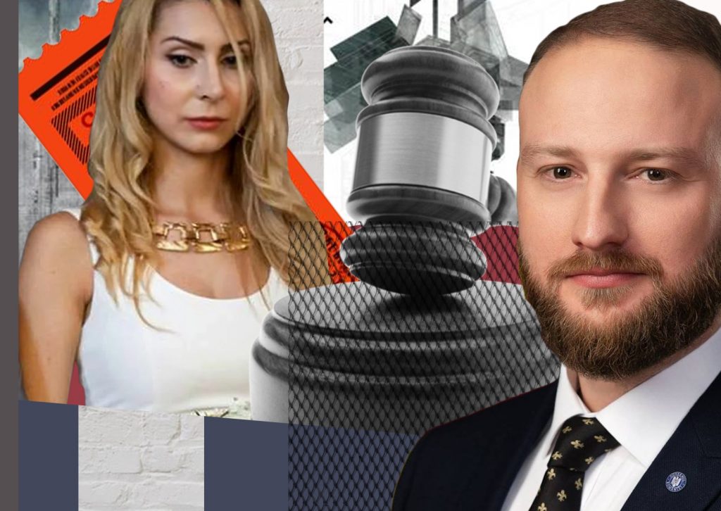 Imagine Stire Bossul de la „Cetățenie” și fosta soție își împart averea la Judecătorie. Noua acțiune din instanță vizează obligarea… | 2review.ro