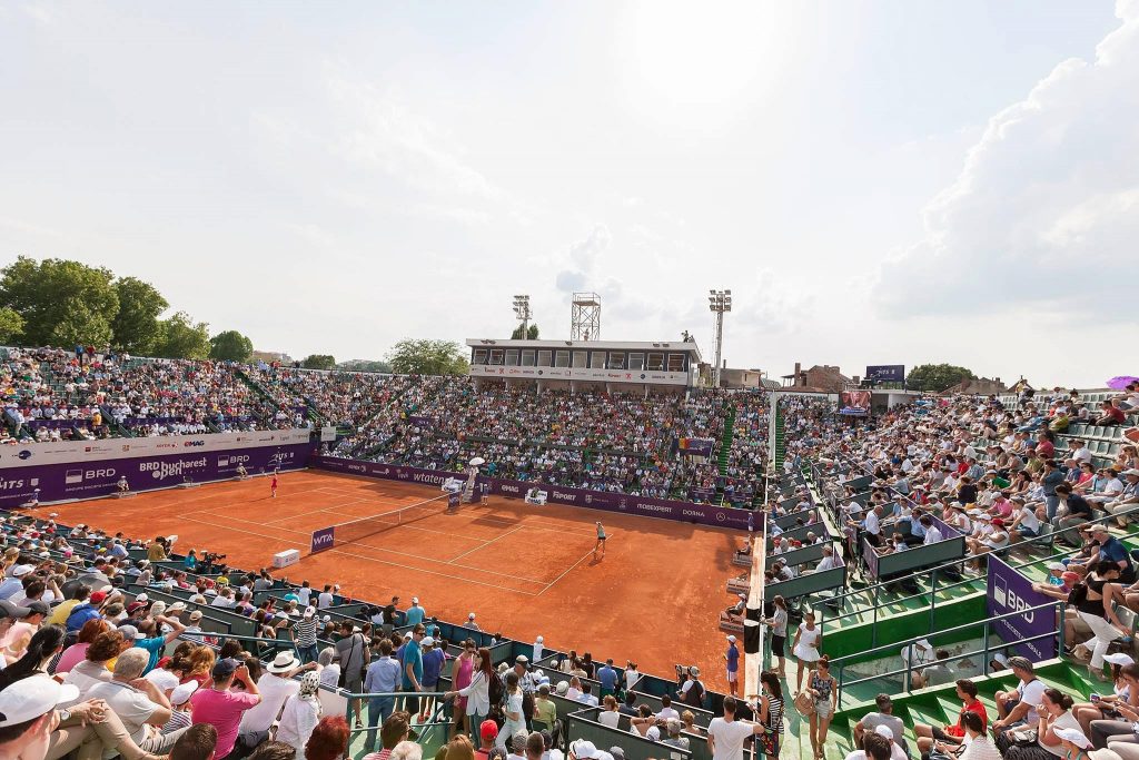 Imagine Stire E oficial: „Este exclus să se mai ţină turneul BRD Bucharest Open în 2020!” | 2review.ro