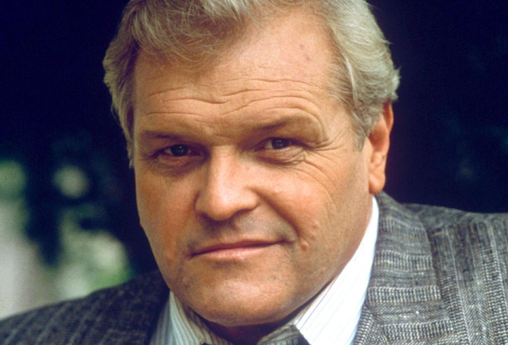 Imagine Stire A murit Brian Dennehy, unul dintre cei mai mari actori de la Hollywood. Avea 81 de ani | 2review.ro