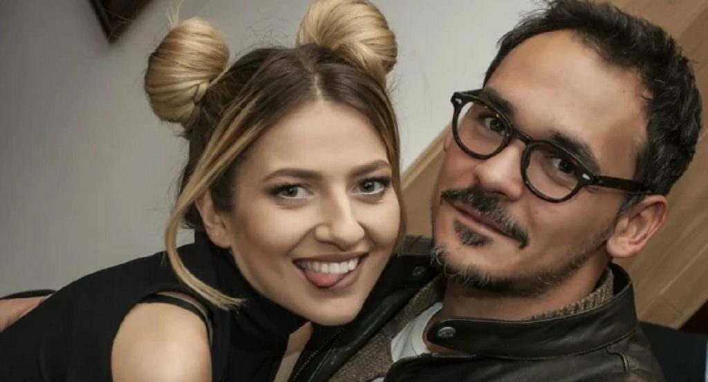 Imagine Stire S-a despărțit de Răzvan Simion?! Lidia Buble a ținut să se afle de la ea | 2review.ro