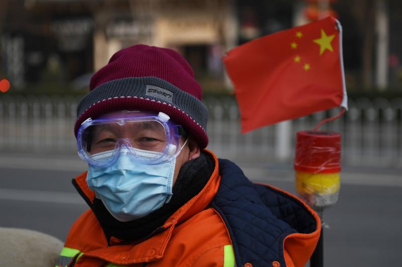 Adevărul din spatele dezastrului. Bilanțul real al victimelor răpuse în China este estimat la aproape 100.000
