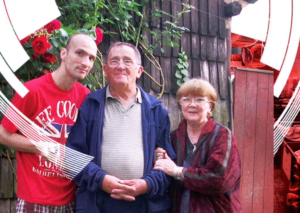 Imagine Stire Imagini inedite din „bârlogul” în care s-a izolat o familie celebră de actori români. „Stau aproape perete în perete cu…” | 2review.ro