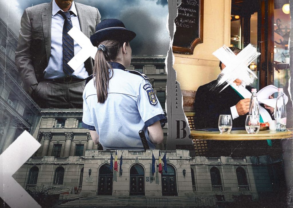 Imagine Stire Înaltul ofițer acuzat de hărțuire sexuală și șantaj, “pus la adăpost” în restaurantul ministerului, închis de COVID-19 | 2review.ro
