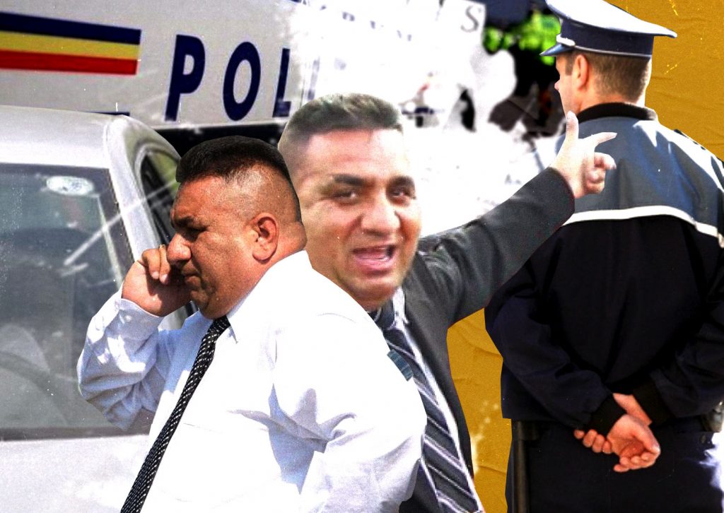 Imagine Stire Bercea Mondialu, amendat cu scandal: “Te rog eu frumos nu mă înjura. Eu te-am respectat pe tine…” | 2review.ro