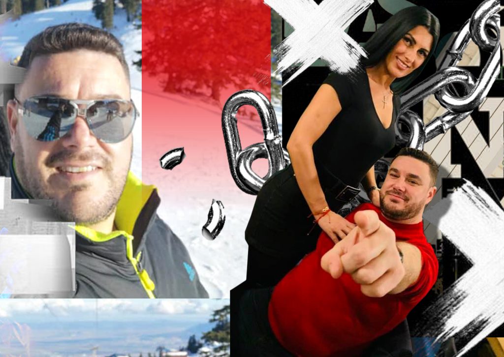 Imagine Stire Interlopul ilfovean suspectat că și-a omorât iubita a fost lăsat în libertate. “I-am dat două palme” + “A căzut de pe targă și…” | 2review.ro