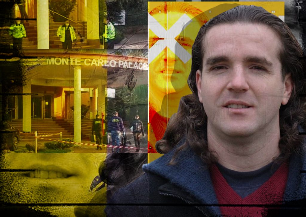 Imagine Stire Filmul incredibil al morții tânărului care a atacat polițiștii într-un hotel din București. „Înarmat cu o foarfecă și o sulă, a lovit…” | 2review.ro